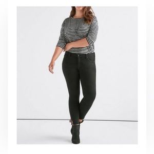 🍀Lucky🍀 Brand Lolita Super Skinny Jeans